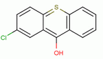 2-氯噻吨酮